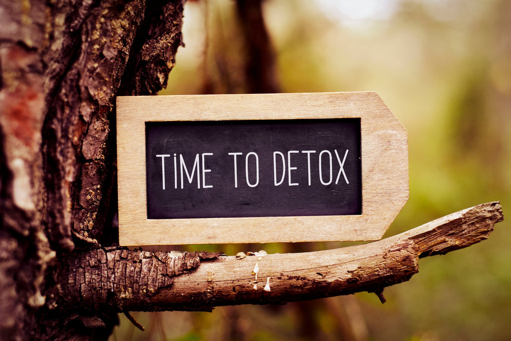 5 Tips To Detox From THC in 2025