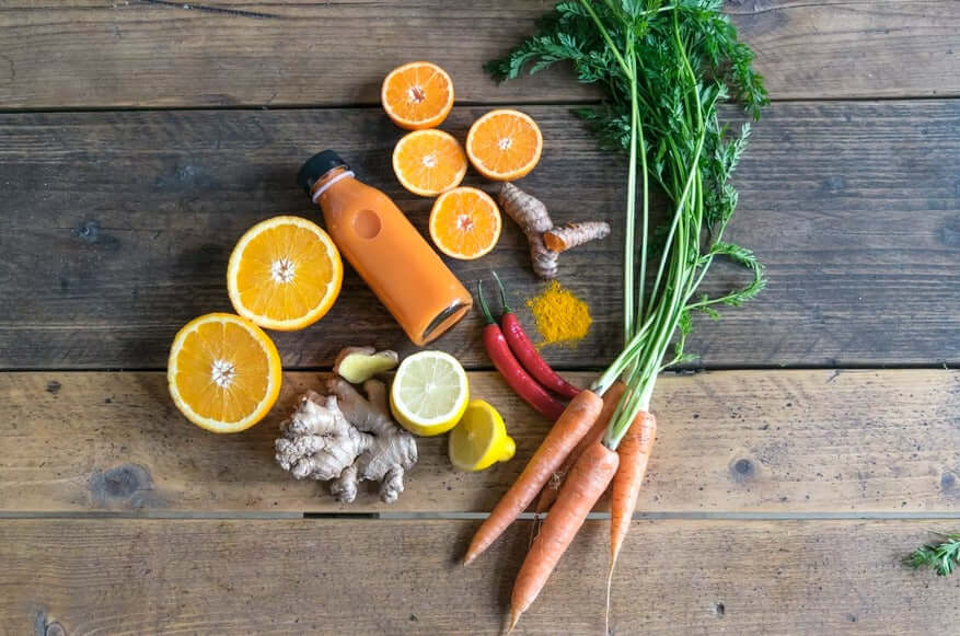 What is the Difference Between a Cleanse and a Detox?