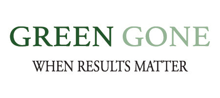 Green Gone Detox