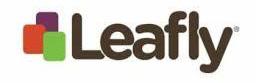 Leafly logo
