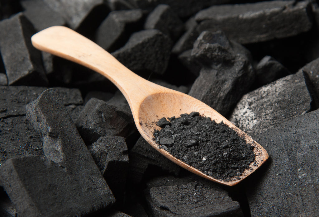 Will Activated Charcoal Help Me Detox THC?