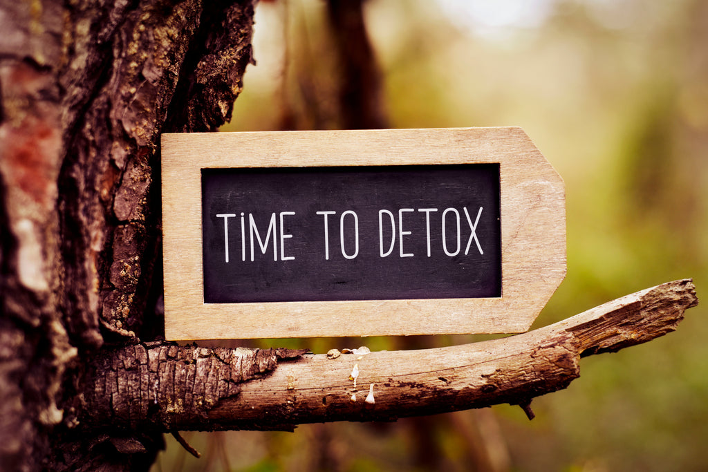 5 Tips To Detox From THC in 2024