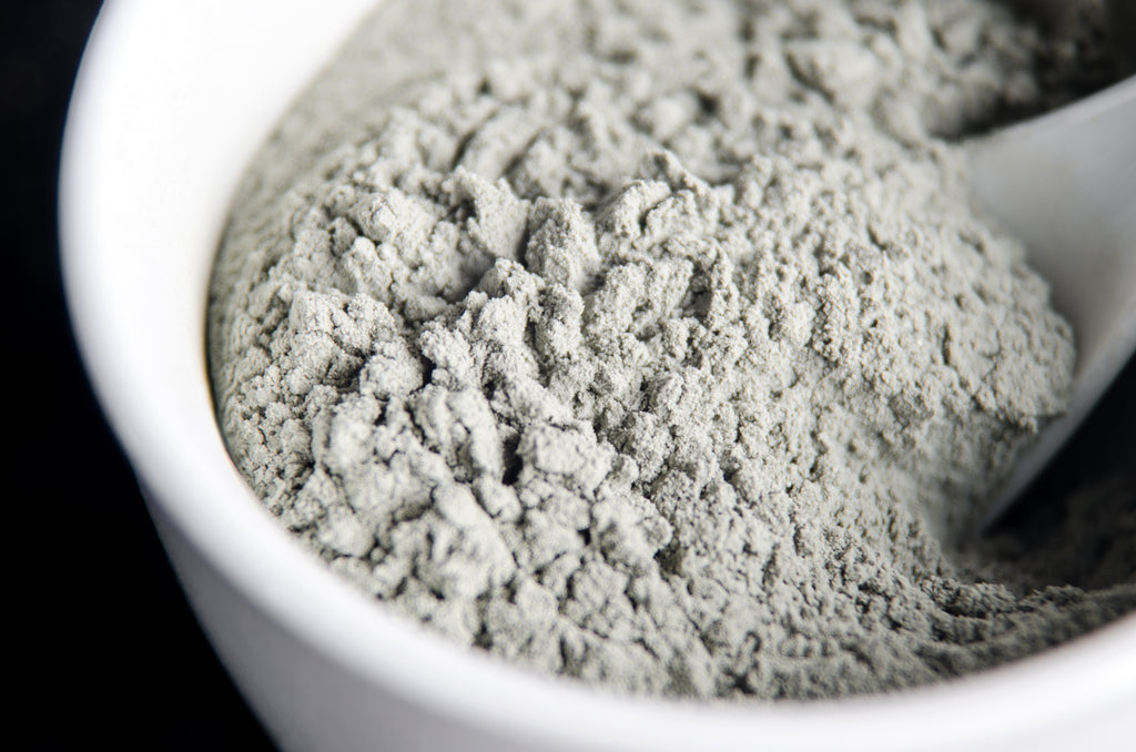 Is Bentonite Clay Good for THC Detoxification?