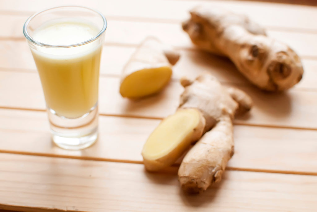 Revitalize Your Body with Detox Shots