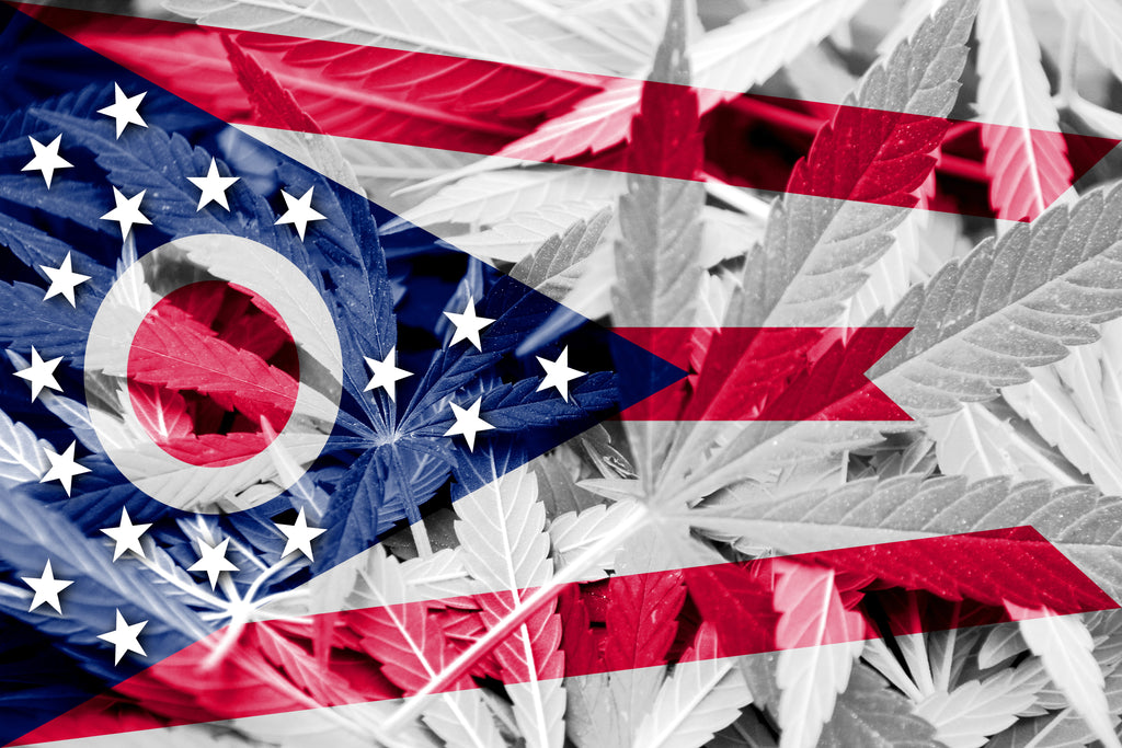 Ohio's Recent Cannabis Legalization: A New Era Begins