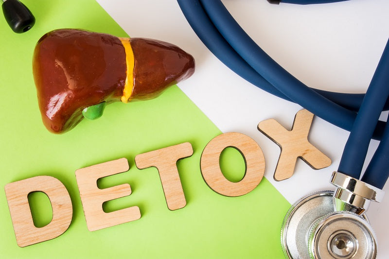 Facts about THC Detox