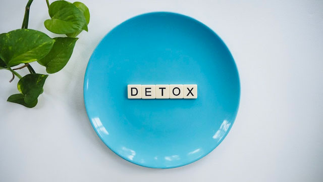 learn about natural THC detox methods