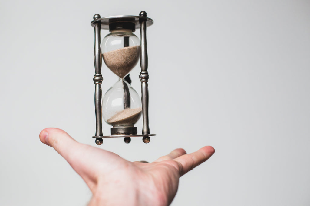 How Long Does THC Stay in Your System?