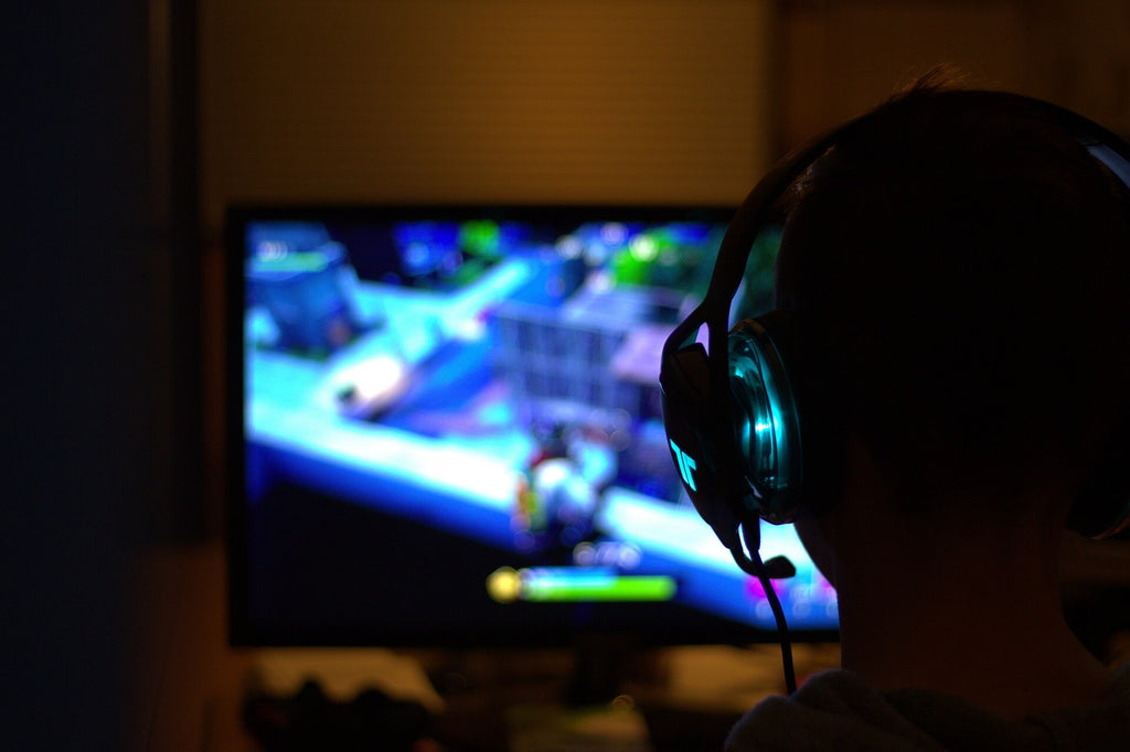 Game Performance: Pros and Cons of Playing Video Games High