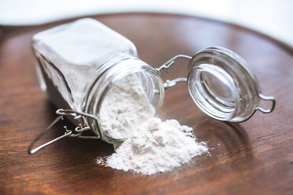 Green Gone Ingredient Spotlight: Sodium Bicarbonate