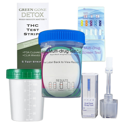 Complete Testing Bundle