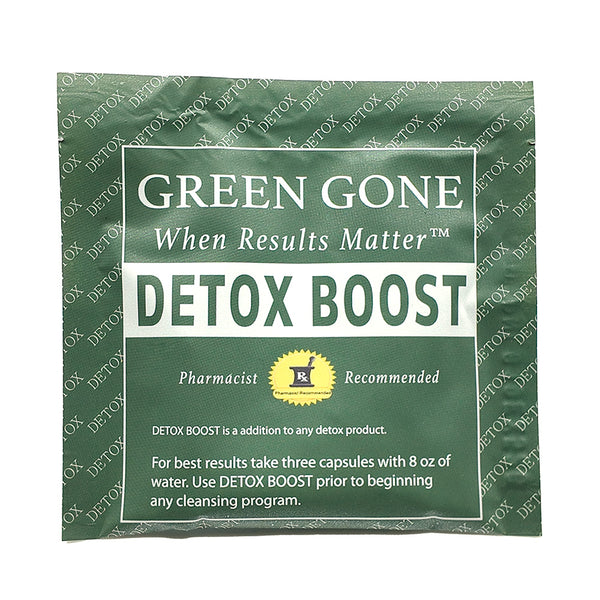 Detox Boost